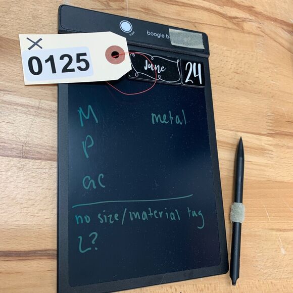 Vintage Bugle Boy Shirt Mens L Large Seahorse Starfish Sea Shell Button Down 90s - Picture 8 of 9